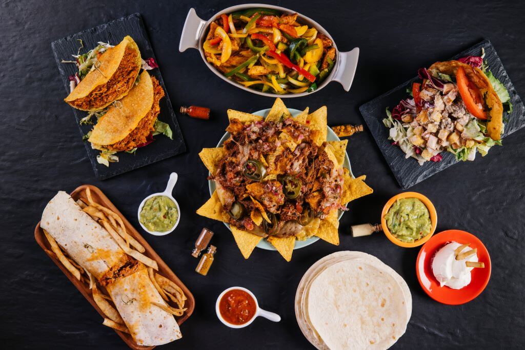 mexican restaurants in longview tx at https://mymexicanfood.com