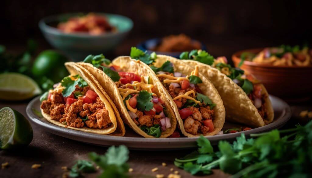 BEST Tacos In San Antonio. https://mymexicanfood.com