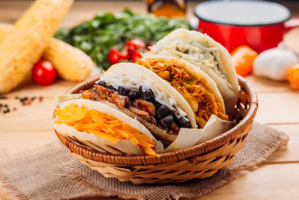 BEST Tacos In San Antonio. https://mymexicanfood.com