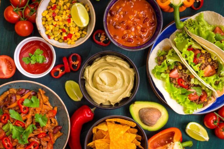 THE 8 BEST Mexican Restaurants In Odessa TX