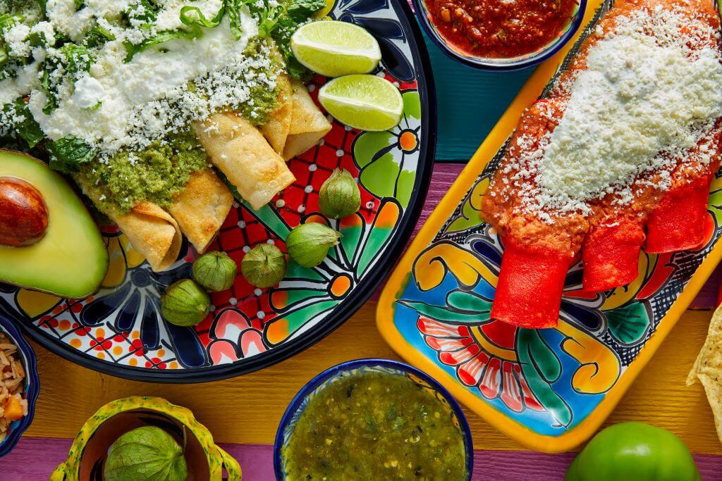 Mexican Restaurants In Tyler TX https://mymexicanfood.com