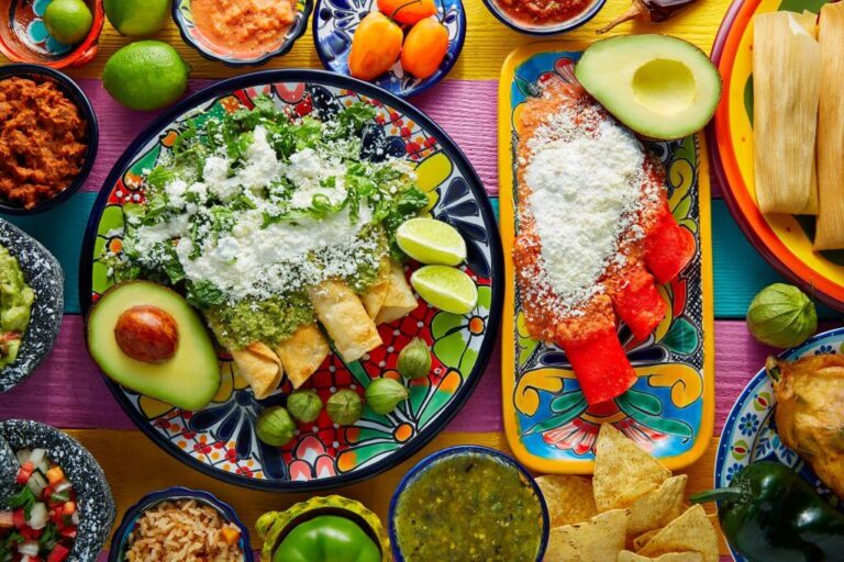 THE 10 BEST Mexican Restaurants In Tyler TX