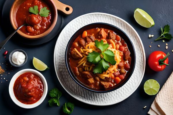 Menudo Image for My Mexican Food