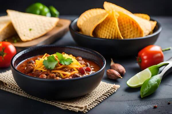 Pozole Image for My Mexican Food