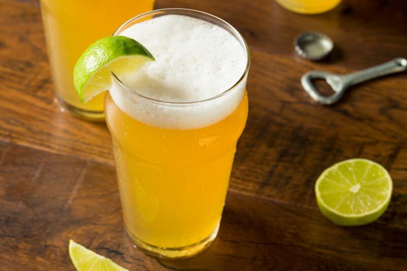 what is a mexican lager beer?